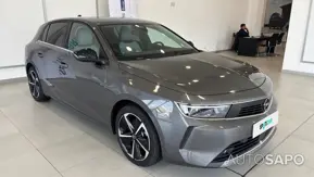 Opel Astra 1.3 CDTi Elegance de 2023