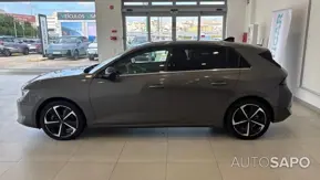 Opel Astra 1.3 CDTi Elegance de 2023