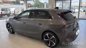 Opel Astra 1.3 CDTi Elegance de 2023