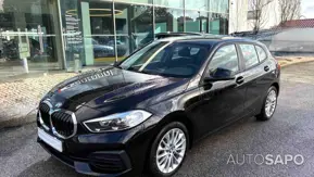 BMW Série 1 116 i Advantage de 2024