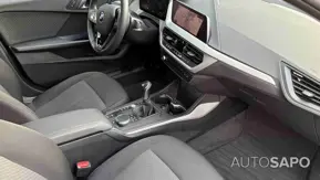 BMW Série 1 116 i Advantage de 2024