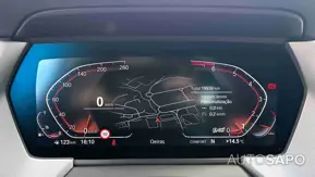 BMW Série 1 116 i Advantage de 2024