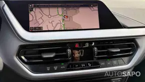 BMW Série 1 116 i Advantage de 2024