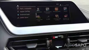 BMW Série 1 116 i Advantage de 2024