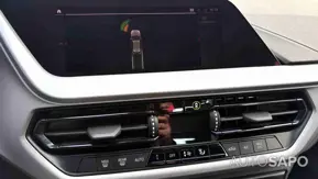 BMW Série 1 116 i Advantage de 2024