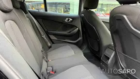 BMW Série 1 116 i Advantage de 2024