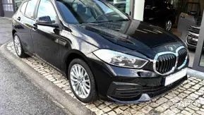 BMW Série 1 116 i Advantage de 2024