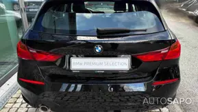 BMW Série 1 116 i Advantage de 2024