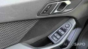 BMW Série 1 116 i Advantage de 2024