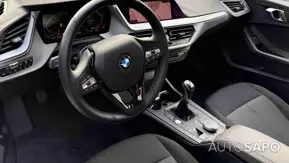 BMW Série 1 116 i Advantage de 2024