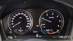 BMW Série 2 de 2019