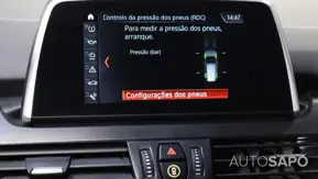 BMW Série 2 de 2019
