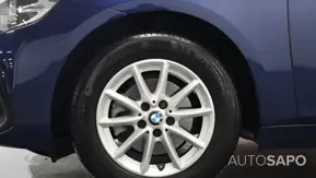 BMW Série 2 de 2019