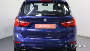 BMW Série 2 de 2019