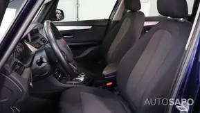 BMW Série 2 de 2019