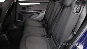 BMW Série 2 de 2019