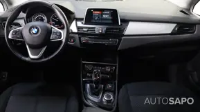 BMW Série 2 de 2019