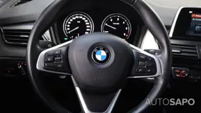 BMW Série 2 de 2019