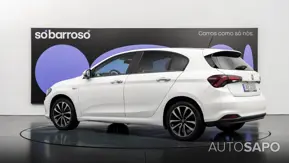 Fiat Tipo 1.3 M-Jet Lounge de 2020