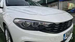 Fiat Tipo 1.3 M-Jet de 2022