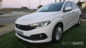 Fiat Tipo 1.3 M-Jet de 2022