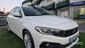 Fiat Tipo 1.3 M-Jet de 2022