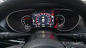 Fiat Tipo 1.3 M-Jet de 2022