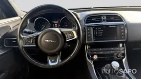 Jaguar XE 2.0 D Prestige de 2015