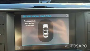 Jaguar XE 2.0 D Prestige de 2015