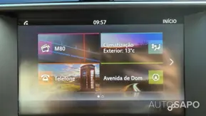 Jaguar XE 2.0 D Prestige de 2015