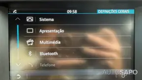 Jaguar XE 2.0 D Prestige de 2015