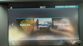 Jaguar XE 2.0 D Prestige de 2015