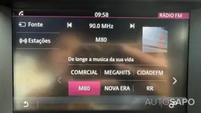 Jaguar XE 2.0 D Prestige de 2015