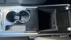 Jaguar XE 2.0 D Prestige de 2015