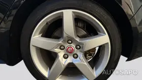 Jaguar XE 2.0 D Prestige de 2015