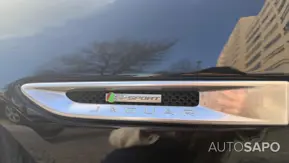 Jaguar XE 2.0 D Prestige de 2015