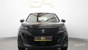 Peugeot 2008 1.2 PureTech Active de 2020
