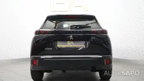 Peugeot 2008 1.2 PureTech Active de 2020