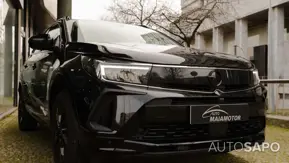 Opel Grandland de 2022