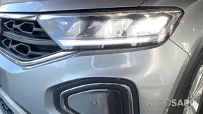 Volkswagen T-Roc de 2022