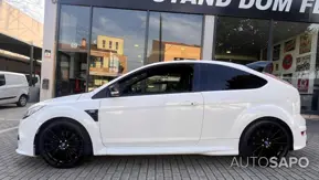 Ford Focus de 2010