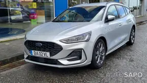 Ford Focus de 2023