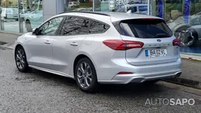 Ford Focus de 2023