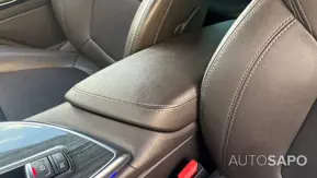 Renault Espace 1.6 dCi Zen EDC de 2017