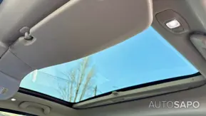 Renault Espace 1.6 dCi Zen EDC de 2017