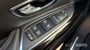 Renault Espace 1.6 dCi Zen EDC de 2017