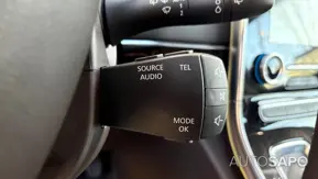 Renault Espace 1.6 dCi Zen EDC de 2017