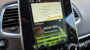 Renault Espace 1.6 dCi Zen EDC de 2017