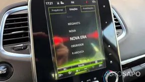 Renault Espace 1.6 dCi Zen EDC de 2017