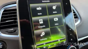 Renault Espace 1.6 dCi Zen EDC de 2017